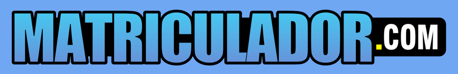 MATRICULADOR